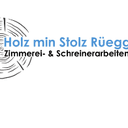 Logo Holz min Stolz Rüegg GmbH