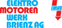 Logo Elektromotorenwerk Brienz AG