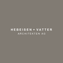 Logo Hebeisen + Vatter Architekten AG