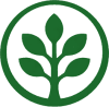 Logo Gartenbau- Santos GmbH