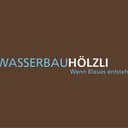 Logo Wasserbau Hölzli AG