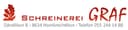 Logo Schreinerei Graf Innenausbau AG