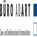 Logo Büro Adart, Westermann René