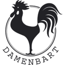 Logo Büro Damenbart GmbH