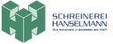 Logo Schreinerei Hanselmann GmbH