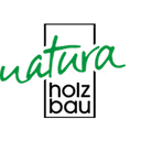 Logo Natura-Holzbau GmbH