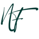 Logo Naturheilpraxis Nina Florin GmbH