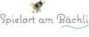 Logo Spielort am Bächli, Lettya Oesch