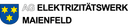Logo Energieverbund Maienfeld AG