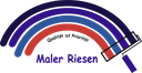 Logo Maler Riesen GmbH