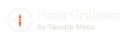Logo natur geniesser mit tamara moos