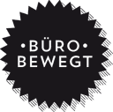 Logo büro bewegt gmbh