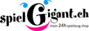 Logo spielgigant.ch Reisacher