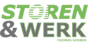 Logo Storen & Werk Thomas Gerber