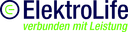 Logo ElektroLife Ostschweiz AG