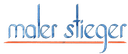 Logo Maler Stieger AG