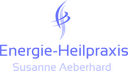 Logo Energie - Heilpraxis Susanne Aeberhard