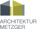 Logo Architektur Alex Metzger AG
