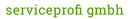 Logo Sanitär Serviceprofi GmbH