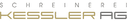 Logo Schreinerei Kessler AG