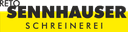 Logo Schreinerei Sennhauser