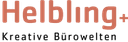 Logo Büro Helbling AG Bern