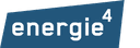Logo energiehoch4 AG