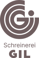 Logo Schreinerei Gil GmbH