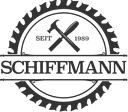 Logo Holzbau Schiffmann Ernst