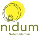 Logo Naturheilpraxis Nidum - Obernosterer