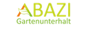 Logo Gartenunterhalt Abazi
