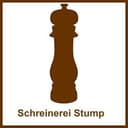 Logo Schreinerei Stump