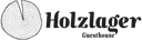 Logo Holzlager BnB / Inhaber B. Meyer