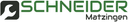 Logo Schneider Landmaschinen AG