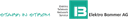 Logo Elektro Bommer AG