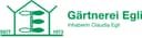 Logo Gärtnerei Egli GmbH