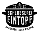 Logo Schlosserei Eintopf KLG