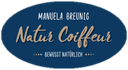 Logo Natur Coiffeur Manuela Breunig