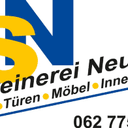 Logo Schreinerei Sascha Neukom AG