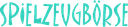 Logo Spielzeugbörse M. Orellano