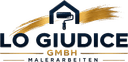 Logo Malergeschäft Lo Giudice GmbH