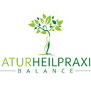 Logo Naturheilpraxis Balance Simone Senn