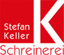 Logo Schreinerei Stefan Keller GmbH