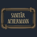 Logo Sanitär Achermann