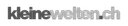 Logo kleineWelten.ch Inhaber Marco Juen