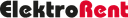 Logo Elektro Rent GmbH