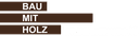 Logo Holzbau Ledergerber AG