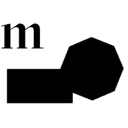 Logo Kunstraum Oktogon AG