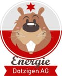 Logo Energie Dotzigen AG