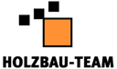 Logo Holzbau-Team GmbH